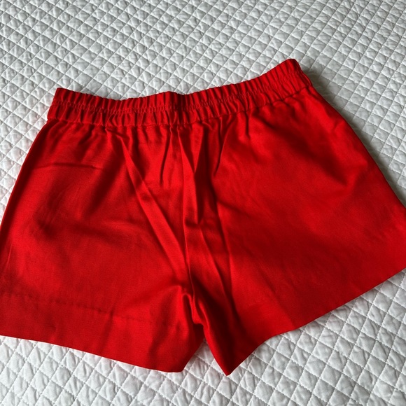 J.Crew - shorts -size 0 - NWT - Picture 2 of 3